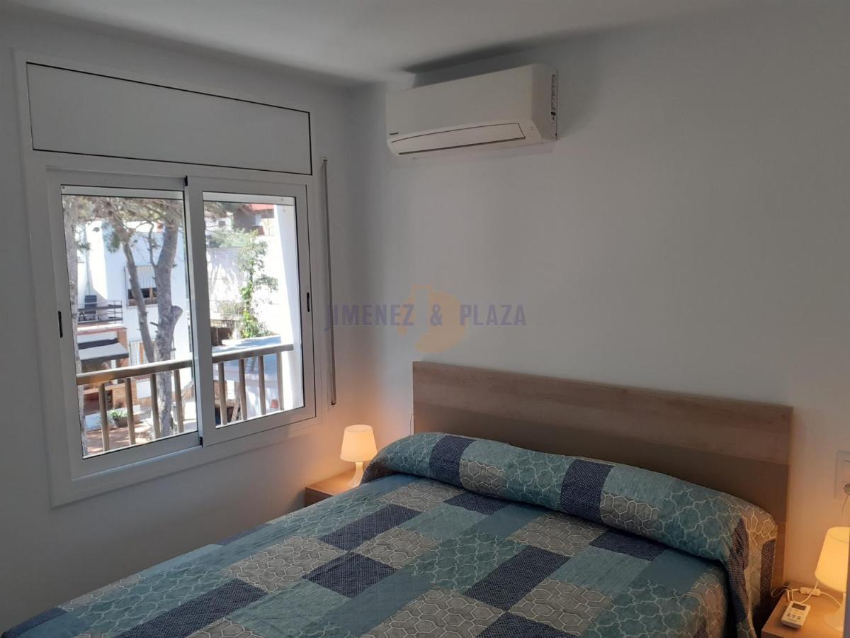 Apartamentos Dins Mar Apto. 7 Torredembarra Dış mekan fotoğraf